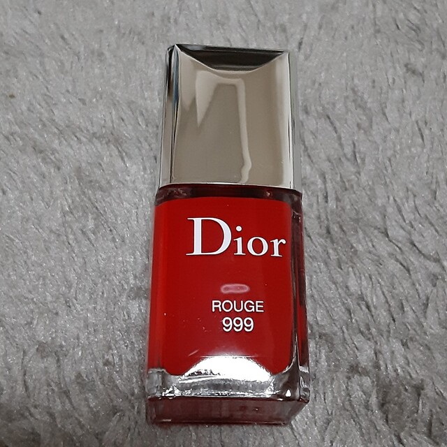 Dior(ディオール)のディオール　ネイル コスメ/美容のネイル(マニキュア)の商品写真