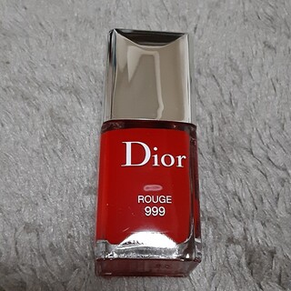 ディオール(Dior)のディオール　ネイル(マニキュア)