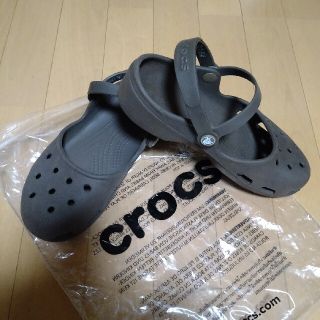 クロックス(crocs)の芳美さま売約済み☆クロックス(サンダル)