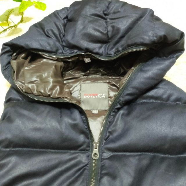 2023高品質】 DUVETICA - 大人気✨デュベティカ カシミヤ混 ウール