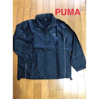 プーマ(PUMA)の1-56   プーマPUMA ジャージ(ナイロンジャケット)