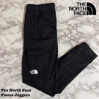 ザノースフェイス(THE NORTH FACE)の【日本レディースXS相当】✨ノースフェイス✨　フリースパンツ　太ももポケット付き(その他)