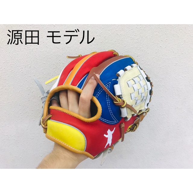 硬式・軟式グラブ(内野手用) - www.glycoala.com