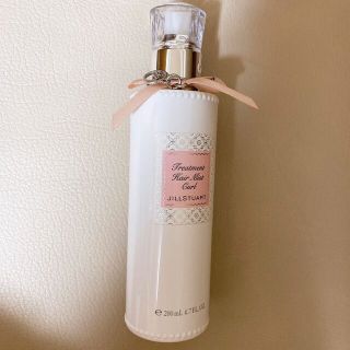 ジルスチュアート(JILLSTUART)の【ジルスチュアート】リラックス トリートメント ヘアミスト 200ml(ヘアウォーター/ヘアミスト)