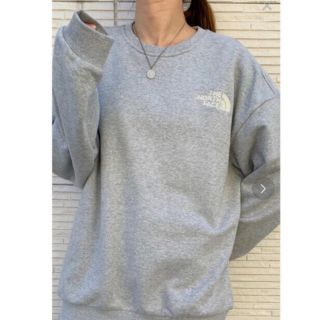 【CHALLENGER】FACE C/N SWEAT／新品タグ付／送料込