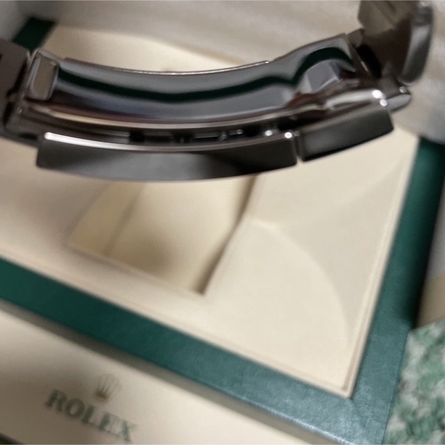 ROLEX(ロレックス)の専用 メンズの時計(腕時計(アナログ))の商品写真