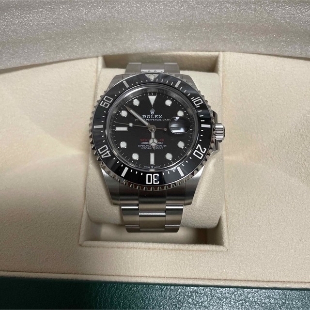 ROLEX(ロレックス)の専用 メンズの時計(腕時計(アナログ))の商品写真