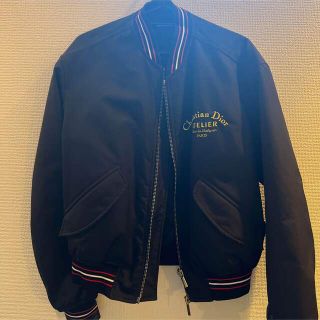 ディオール(Christian Dior) ブルゾン(メンズ)の通販 61点 ...