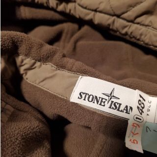 STONE ISLAND - 極美品 STONE ISLAND DAVID LIGHT-TC ジャケットの通販