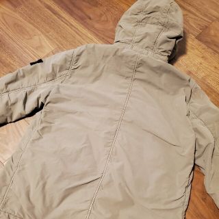 STONE ISLAND - 極美品 STONE ISLAND DAVID LIGHT-TC ジャケットの通販