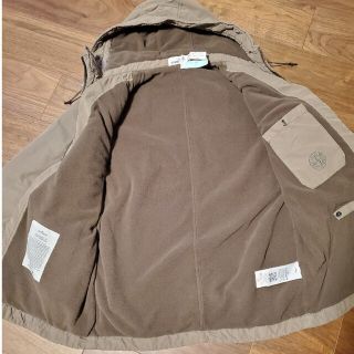 STONE ISLAND - 極美品 STONE ISLAND DAVID LIGHT-TC ジャケットの通販