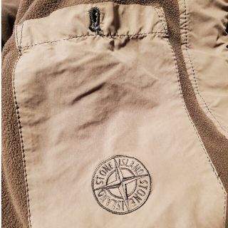 STONE ISLAND - 極美品 STONE ISLAND DAVID LIGHT-TC ジャケットの通販