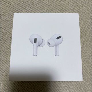 アップル(Apple)のAirPods Pro 第一世代(ヘッドフォン/イヤフォン)