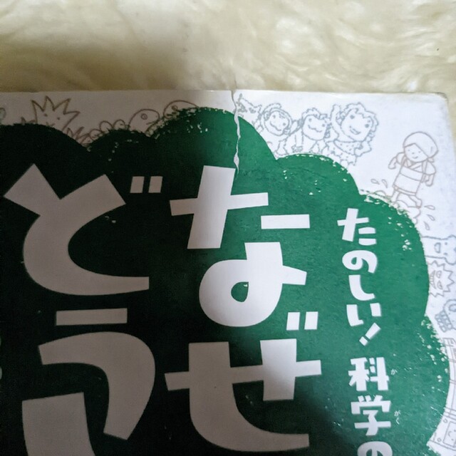 たのしい科学の不思議 エンタメ/ホビーの本(絵本/児童書)の商品写真