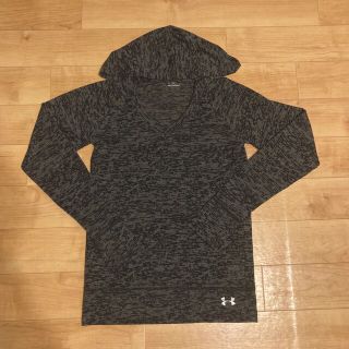 アンダーアーマー(UNDER ARMOUR)のUNDER ARMOUR  ロンT(Tシャツ(長袖/七分))