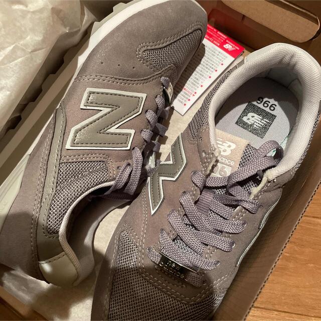 New Balance(ニューバランス)のNewbalance wl996 sdg 24cm レディースの靴/シューズ(スニーカー)の商品写真