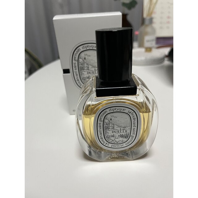 diptyque(ディプティック)のdiptyque 香水  コスメ/美容の香水(香水(女性用))の商品写真