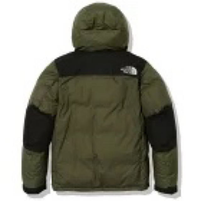 THE NORTH FACE(ザノースフェイス)の新品未開封　ザ・ノースフェイス バルトロライトジャケット　ND92240 NT メンズのジャケット/アウター(ダウンジャケット)の商品写真