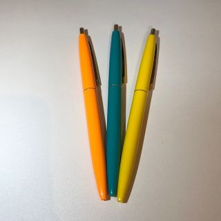 bic クリックゴールド　ボールペン(ペン/マーカー)