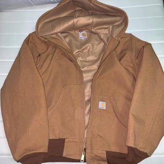 カーハート(carhartt)のCarhartt ダックジャケット US製サイズ M(ブルゾン)