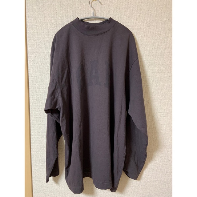 Balenciaga(バレンシアガ)のYEEZY GAP BALENCIAGA　DOVE LONGSLEEVE メンズのトップス(Tシャツ/カットソー(七分/長袖))の商品写真