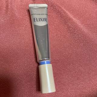 ELIXIR - エリクシールホワイト エンリッチド リンクルホワイトクリームS