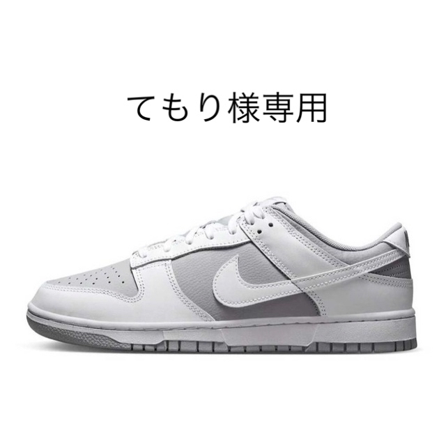 Nike Dunk Low