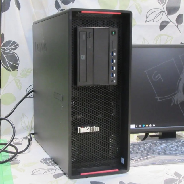 国際ブランド】 Lenovo - 即遊べる高品質ゲーミング!i7-6700T以上 国際ブランド】 Lenovo - 即遊べる高品質ゲーミング!i7-6700T以上