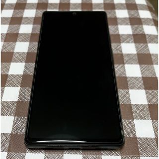 グーグルピクセル(Google Pixel)の《値引》《動作問題なし》Pixel 6aホワイト(スマートフォン本体)