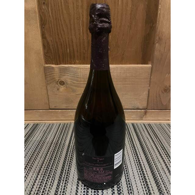 Dom Pérignon(ドンペリニヨン)のDom prignon Rose ドンペリニヨン ロゼ ビンテージ 2006 食品/飲料/酒の酒(シャンパン/スパークリングワイン)の商品写真