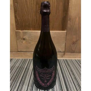 ドンペリニヨン(Dom Pérignon)のDom prignon Rose ドンペリニヨン ロゼ ビンテージ 2006(シャンパン/スパークリングワイン)