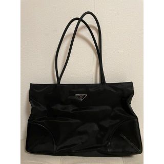 プラダ(PRADA)のプラダ  PRADA ナイロン　ショルダーバッグ(ショルダーバッグ)