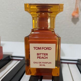 トムフォード(TOM FORD)のトム・フォード ビターピーチ(ユニセックス)