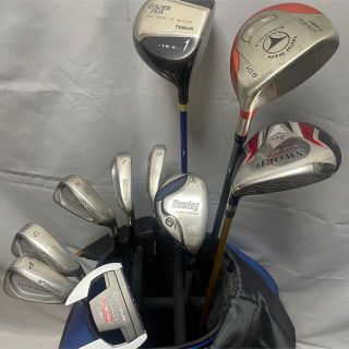 ミズノ プレサージュの通販 58点 | フリマアプリ ラクマ
