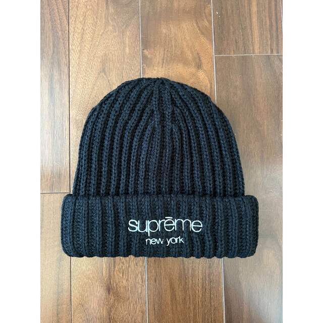 supreme KNIT CAP