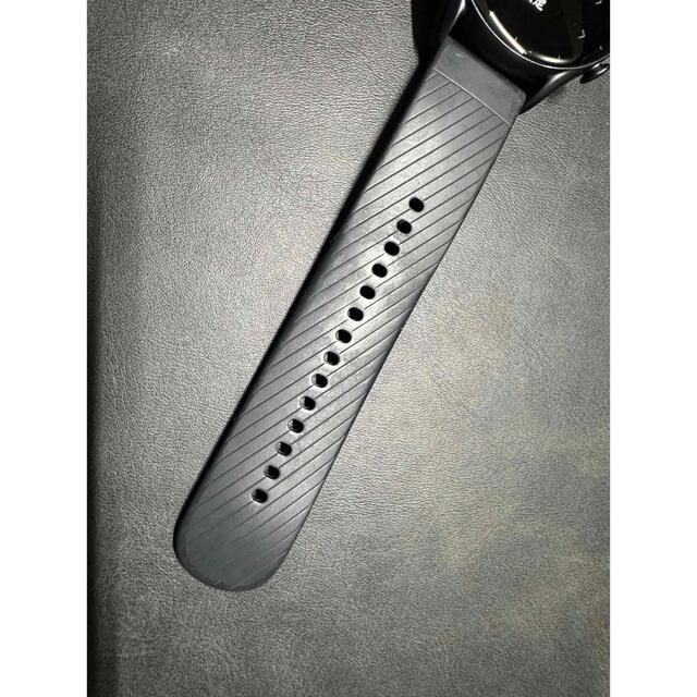 Amazfit GTR3（※箱無し） メンズの時計(腕時計(デジタル))の商品写真