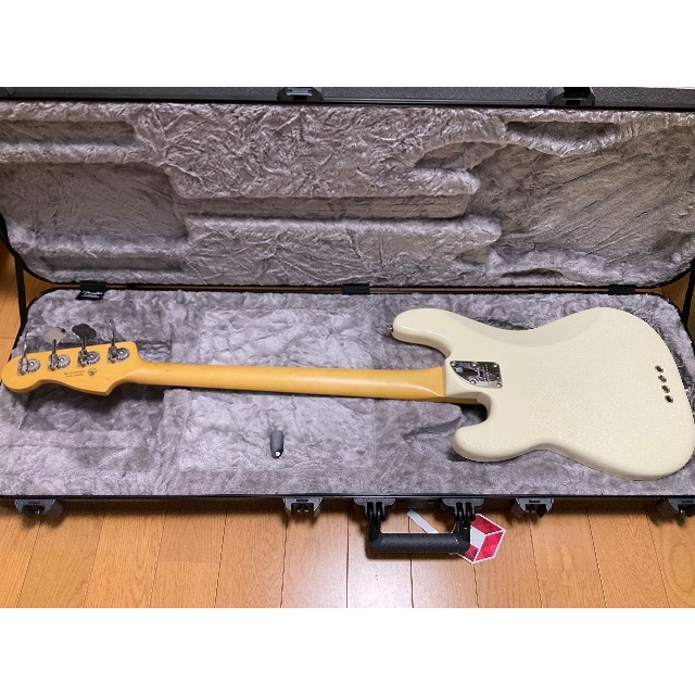 Fender(フェンダー)のかるひ様専用　American Professional Ⅱ PB 楽器のベース(エレキベース)の商品写真