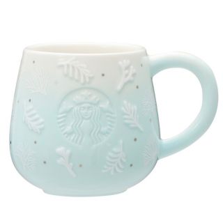 スターバックスコーヒー(Starbucks Coffee)の【スターバックス】アニバーサリー2022マググラデーション(グラス/カップ)