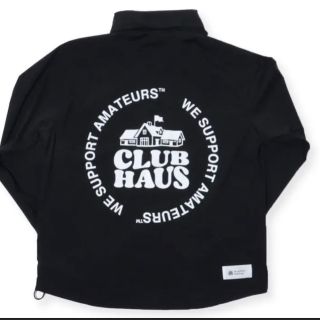 こた様専用clubhaus Hood Windbreaker Mサイズの通販 by とんかち's ...