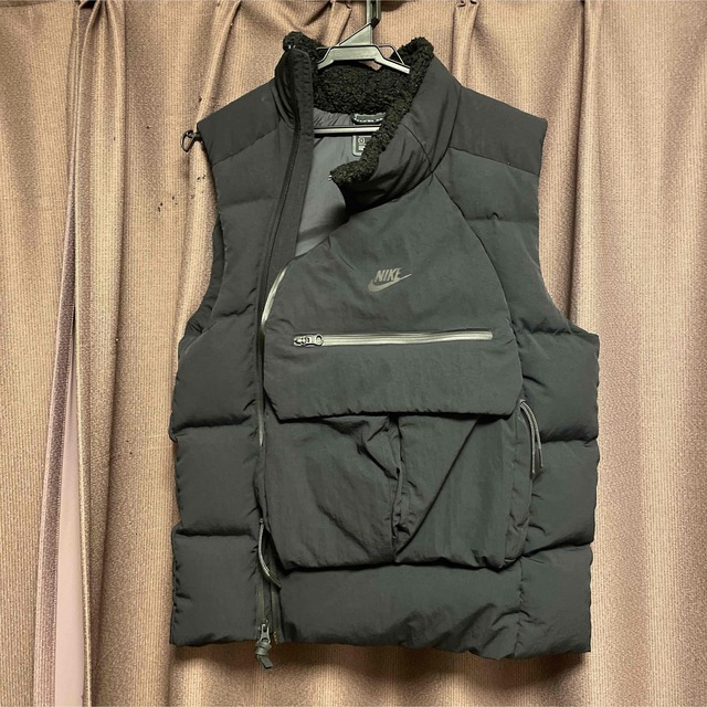 感謝価格 NIKE ダウンベスト kids-nurie.com