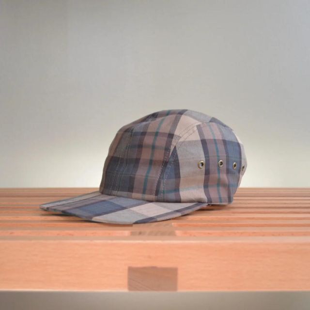 限定特価 SIESTA オリジナルロングビルキャップ Eddie Bauer