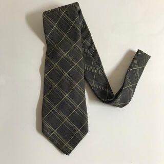 ブリオーニ(Brioni)のネクタイ　ブリオーニ(ネクタイ)