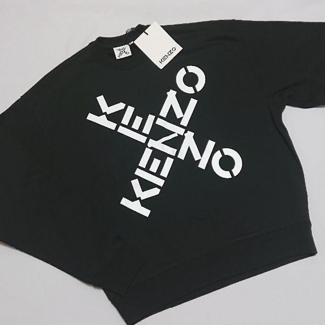 最安値に挑戦! 【新品タグ付き】ケンゾー 新品 超人気新品 オーバー