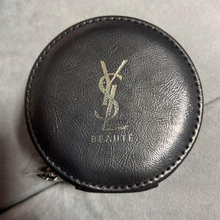 イヴサンローランボーテ(Yves Saint Laurent Beaute)のイヴ・サンローラン　ミニポーチ(ポーチ)