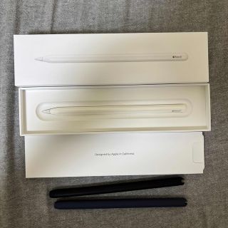 アップル(Apple)のApple Pencil 第2世代(その他)