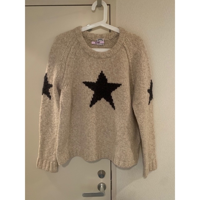 SUNSEA(サンシー)のsunsea ICHIBANBOSHI Sweater メンズのトップス(ニット/セーター)の商品写真