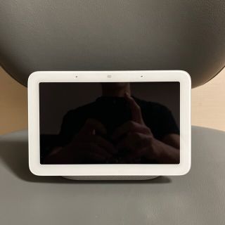 グーグル(Google)のGoogle Nest Hub(第2世代)(スピーカー)