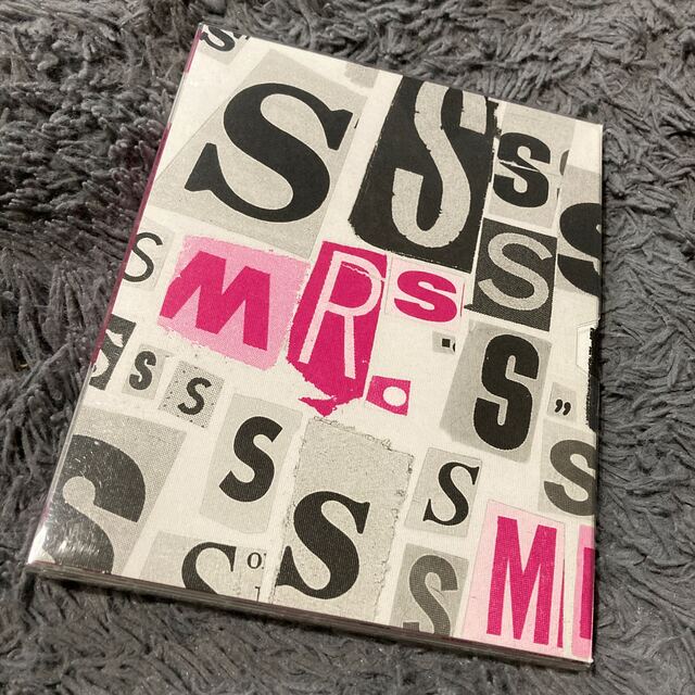SMAP(スマップ)のSMAP/Mr.S\"saikou de saikou no   Blu-ray エンタメ/ホビーのDVD/ブルーレイ(ミュージック)の商品写真