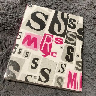 スマップ(SMAP)のSMAP/Mr.S\"saikou de saikou no   Blu-ray(ミュージック)