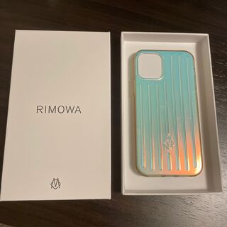 リモワ iphoneケースの通販 200点以上 | RIMOWAを買うならラクマ